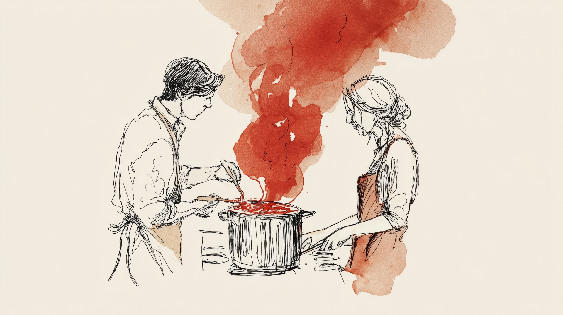 Unique date idea: Cooking Class Adventure - romantic activity for couples