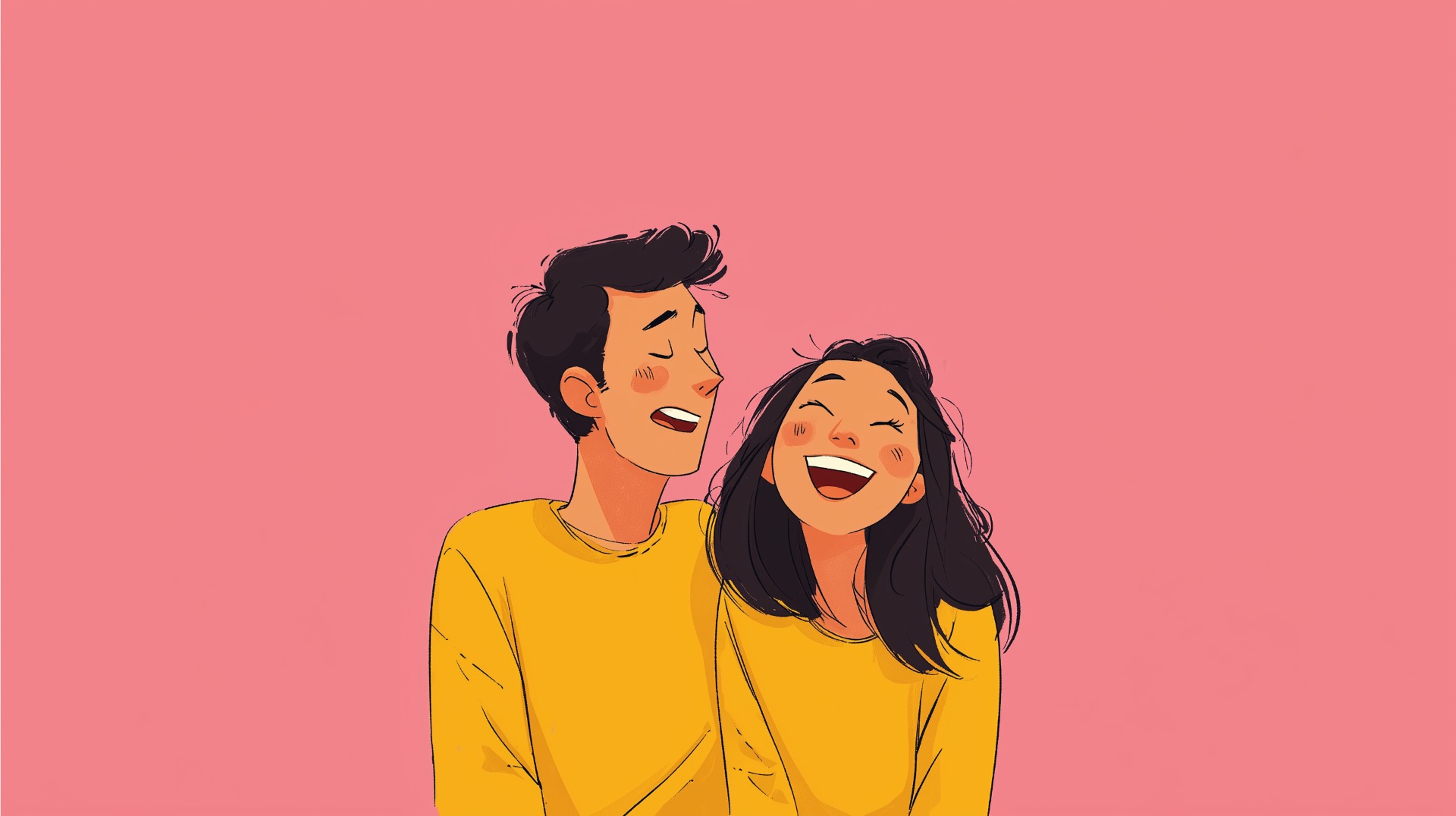 Unique date idea: Stand-Up Comedy Class - romantic activity for couples