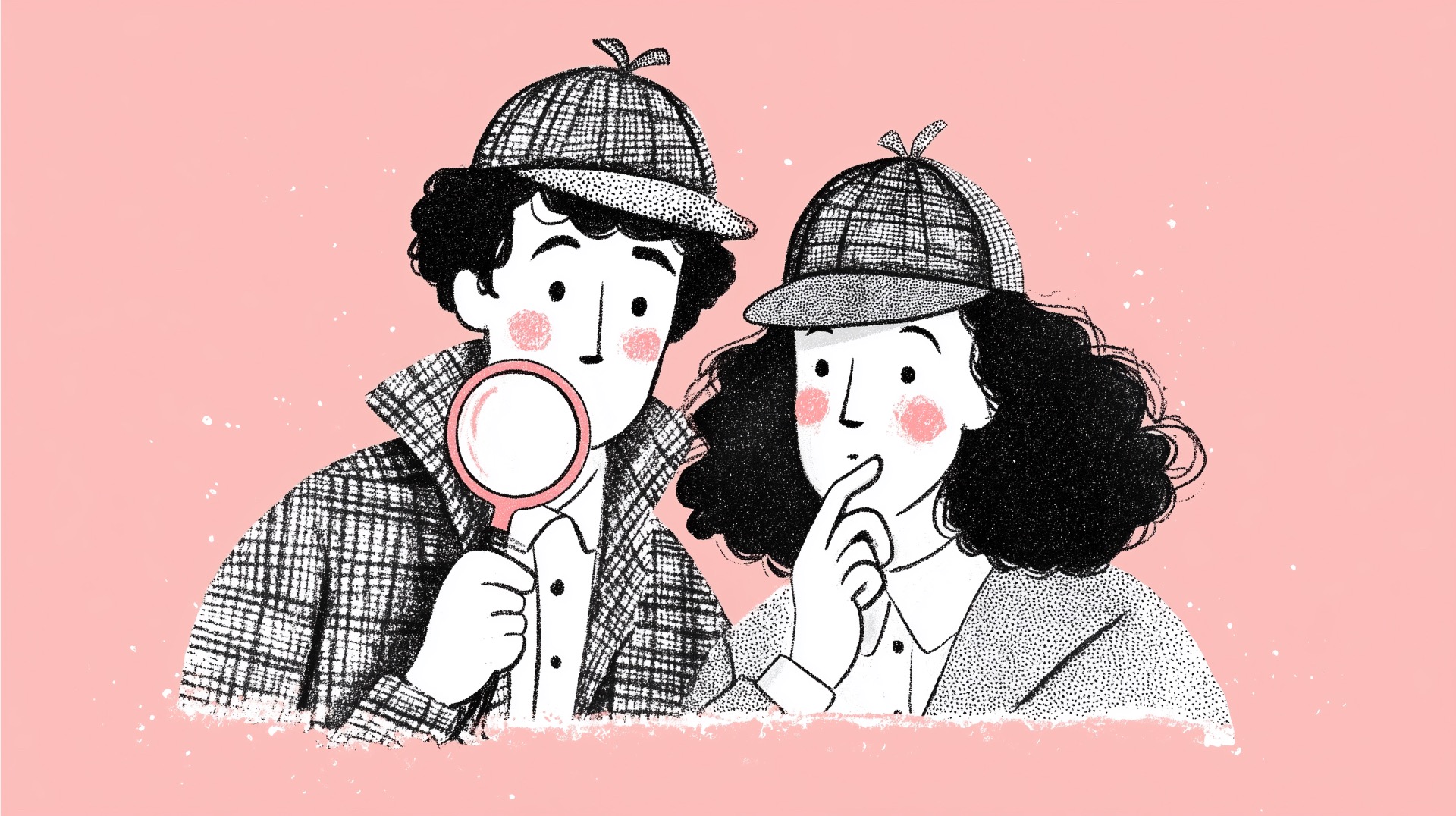 Unique date idea: Spooky Escape Room - romantic activity for couples