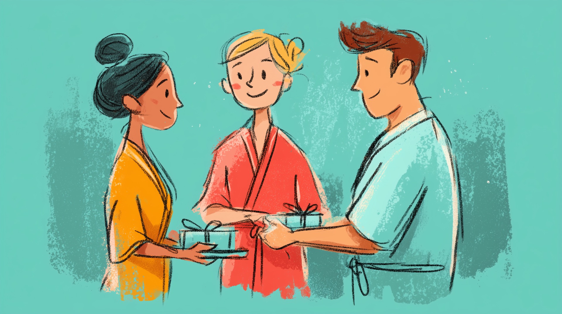 Unique date idea: Couples Massage at Spa - romantic activity for couples