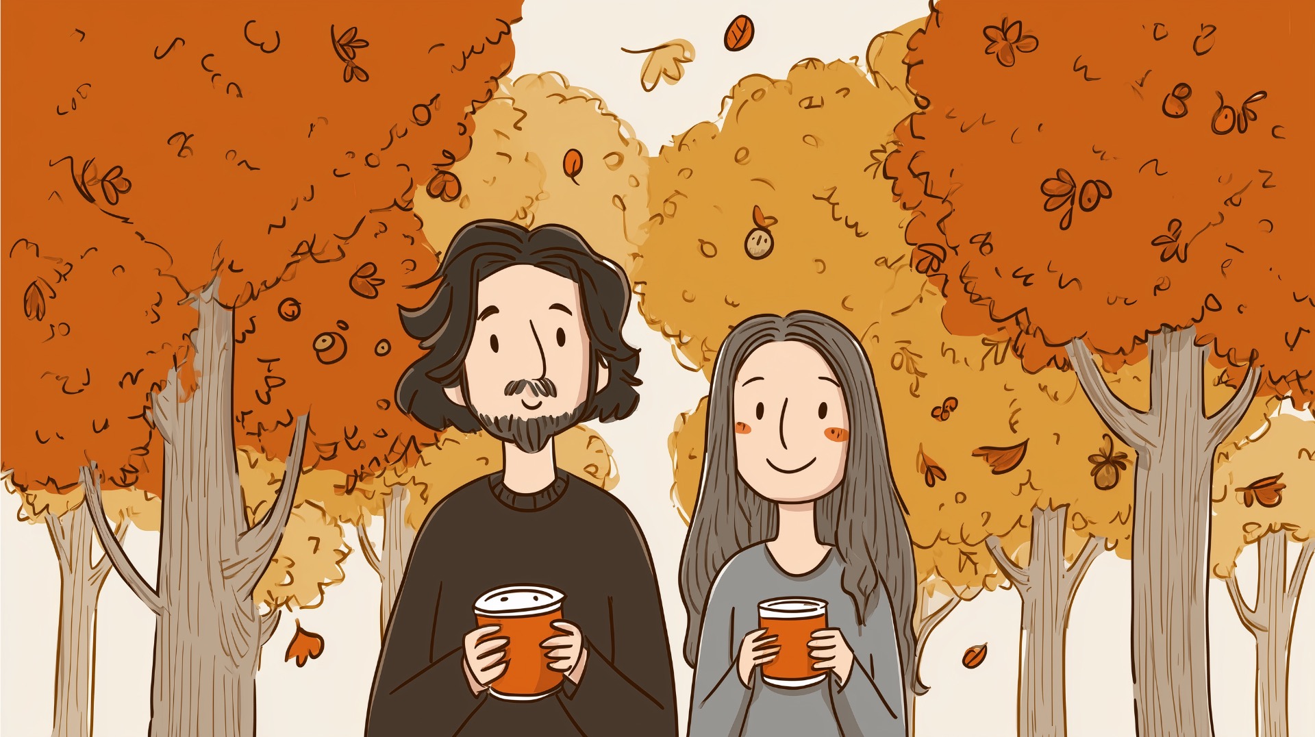 Unique date idea: Morning Hike & Coffee Adventure - romantic activity for couples