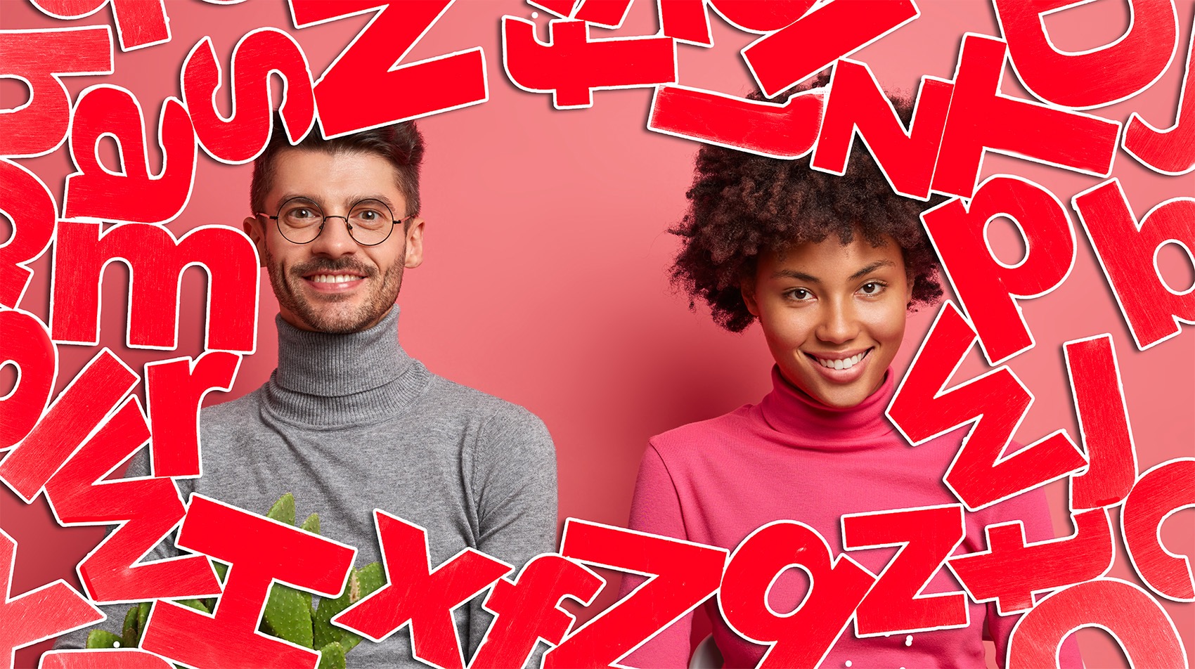 Alphabet dating challenge - couple planning creative date night ideas from A to Z for memorable experiences