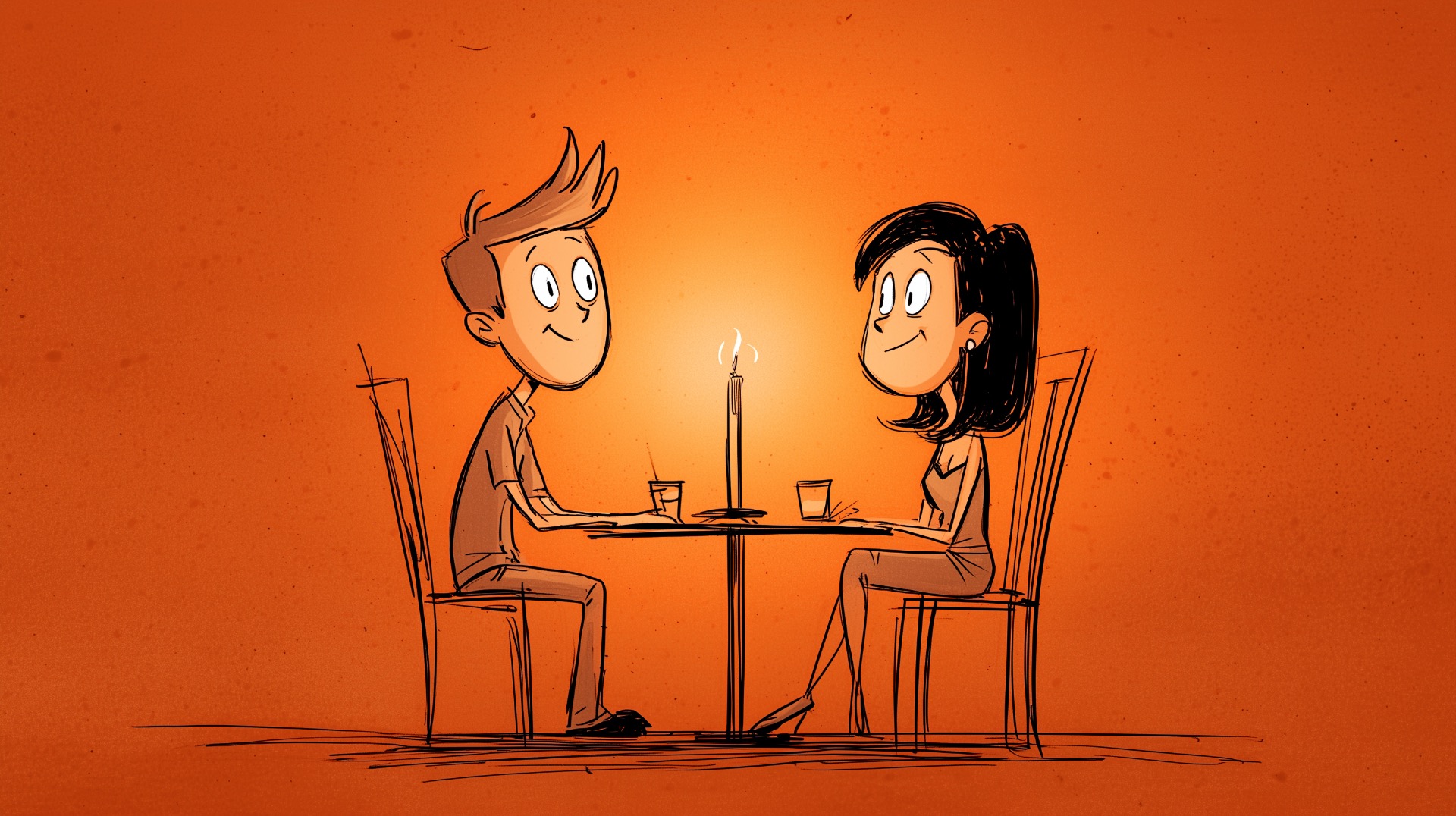 Ideas for Romantic Dates