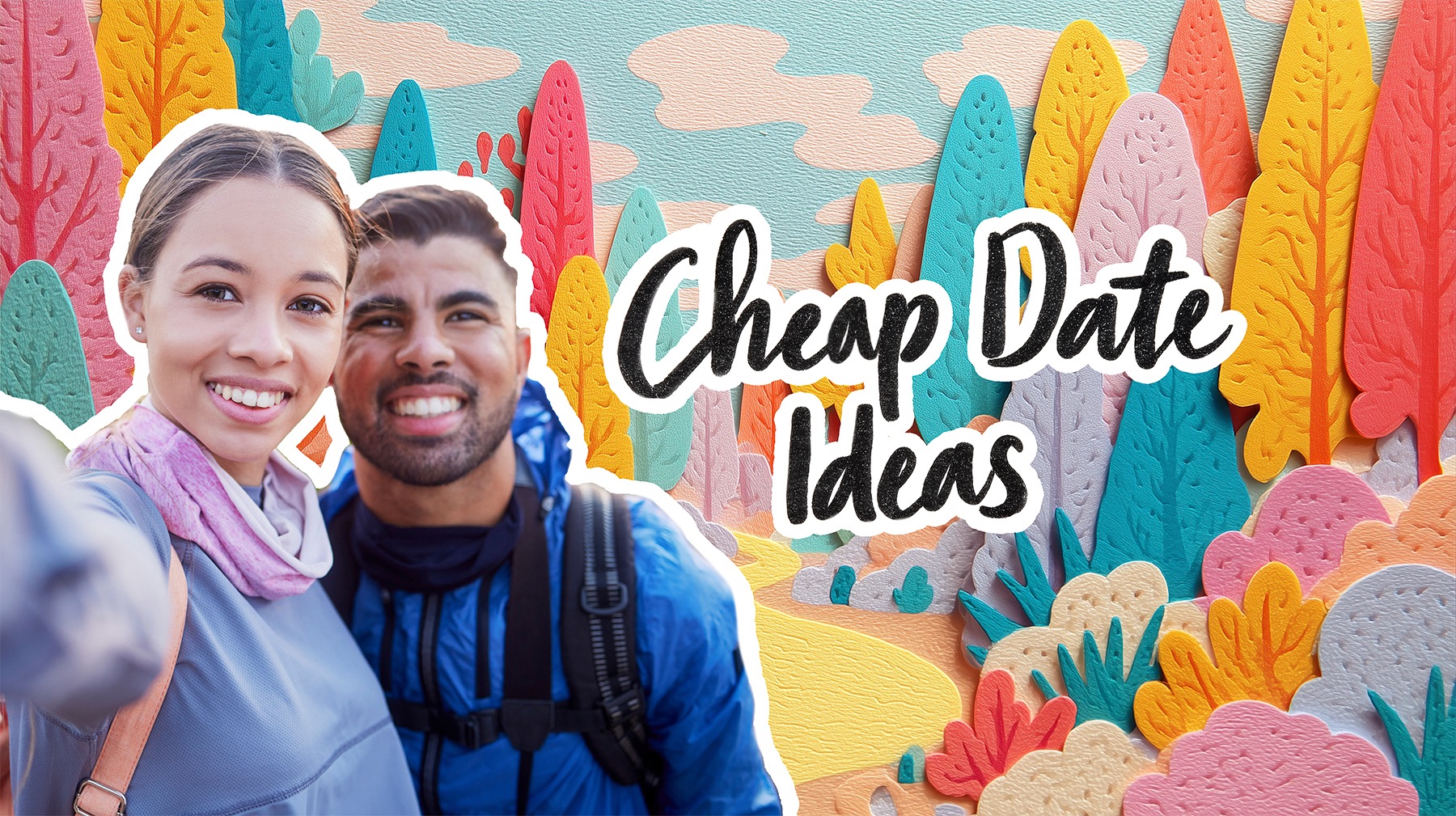 Cheap Date Ideas: Budget-Friendly Romance - Romantic date tips and relationship advice guide