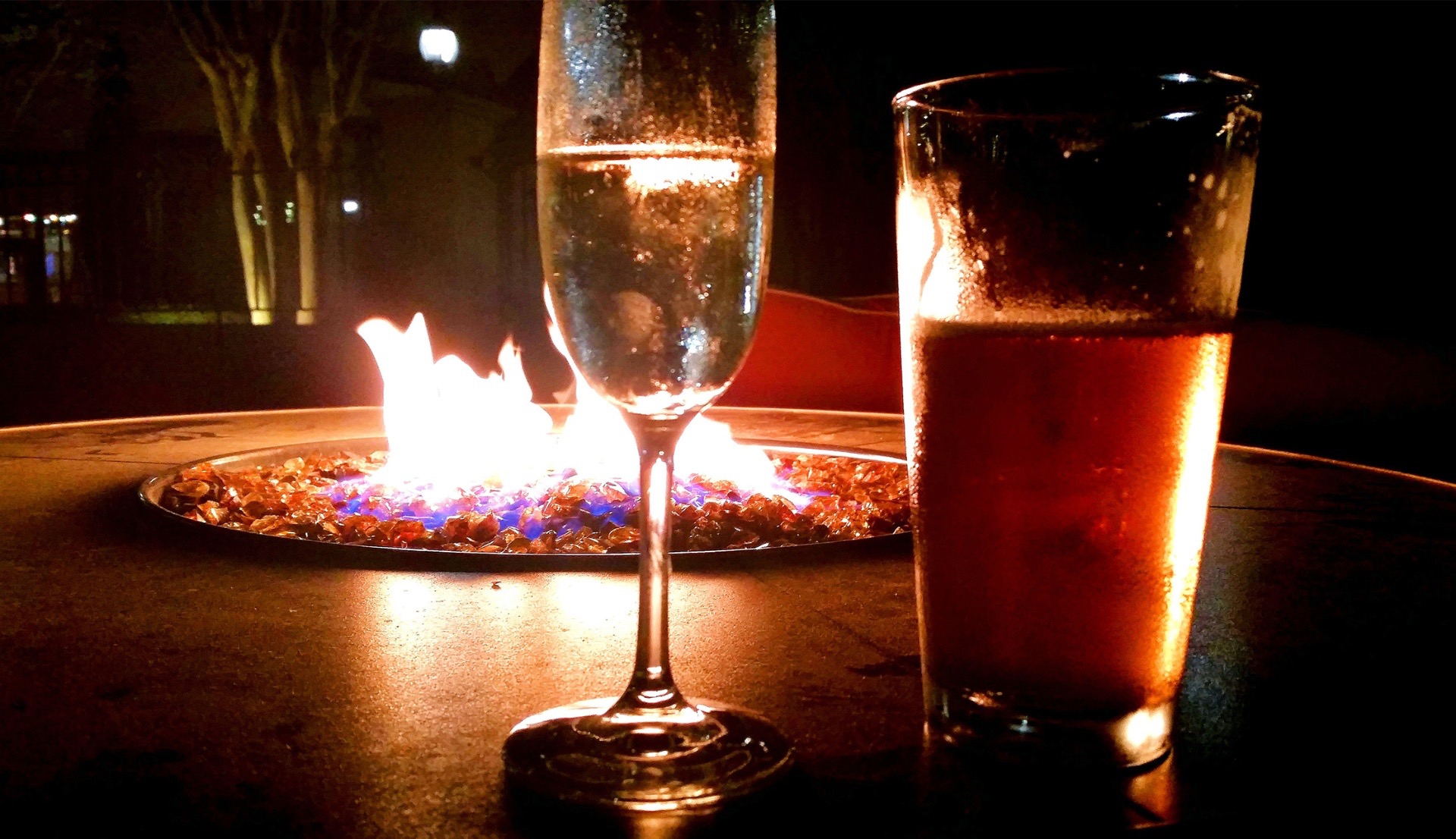 Doug Fir Lounge live music venue Portland Oregon date night concerts