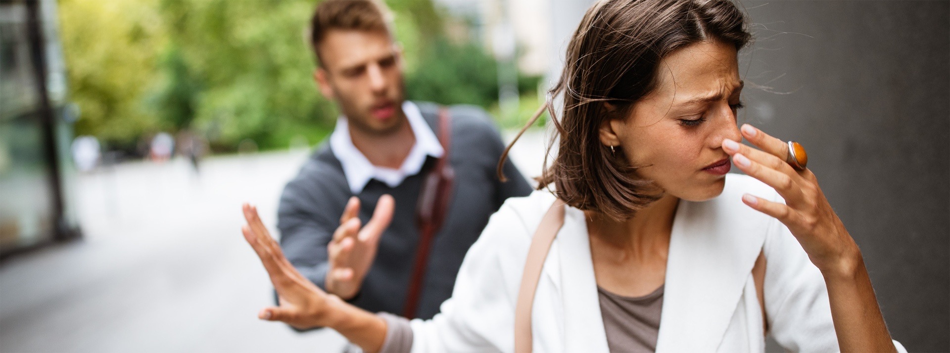 Why Relationship Awareness Matters - recognizing relationship warning signs and communication challenges